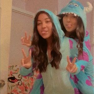 Meet your Posher, Madi